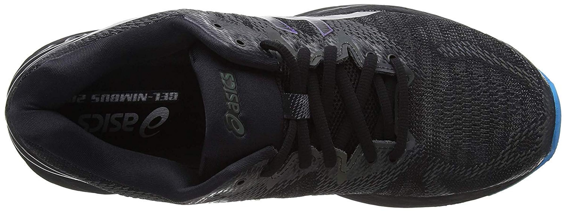 アシックス　asics GEL-nimbus 20 lite-show ブラック Amazon | [アシックス] スニーカー Gel-Nimbus 20 Lite Show